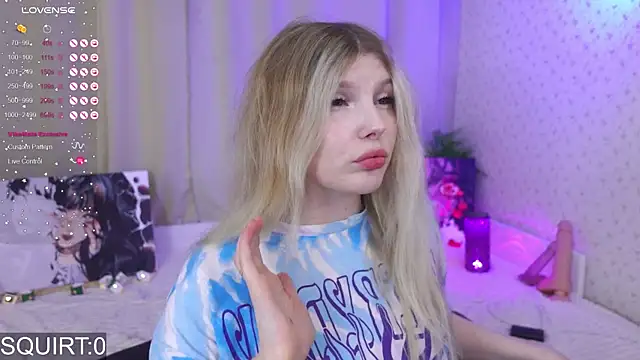  aleksa  online show from 09.25.25