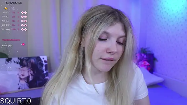  aleksa  online show from 10.08.25