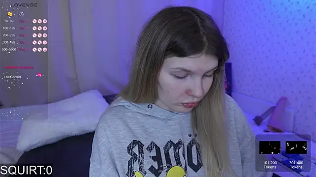  aleksa  online show from 01.12.26