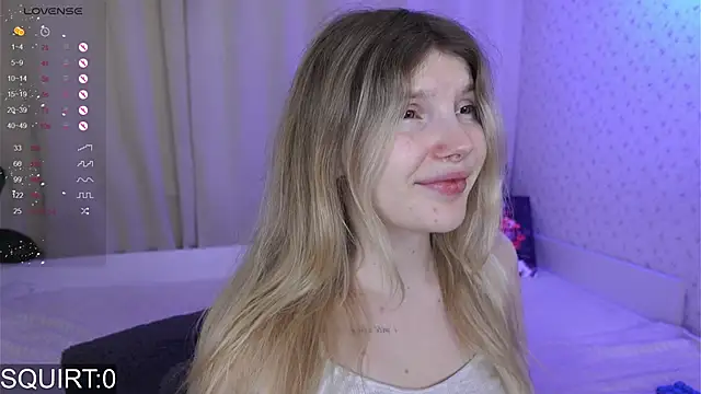  aleksa  online show from 01.19.26