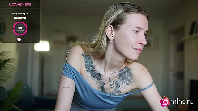 melanielwithu online show from 09.11.25