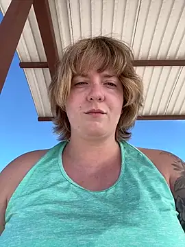 Lizzyloo online show from 02.07.25