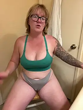 Lizzyloo online show from 02.11.25