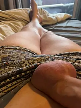 Mark3706 online show from 01.18.25