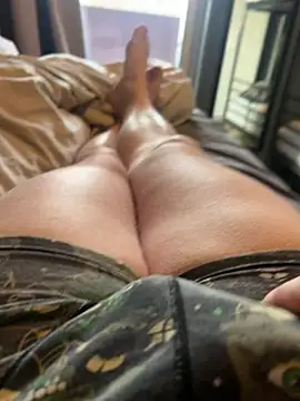 Mark3706 online show from 02.17.25