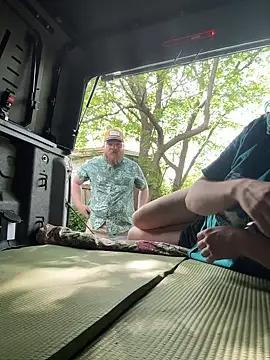 tokelahoman online show from 04.15.26