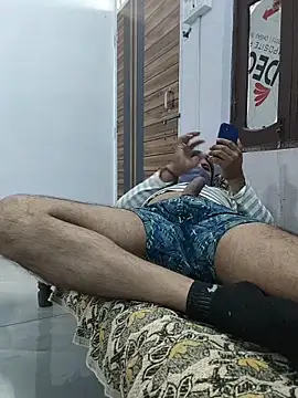 Lovingsol online show from 12.04.25