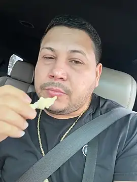 Luisfilis online show from 03.09.26