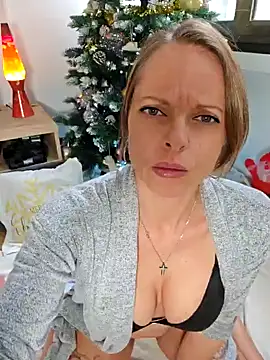 MiLady Demars online show from 12.10.24