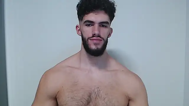 hiddenf online show from 10.18.25