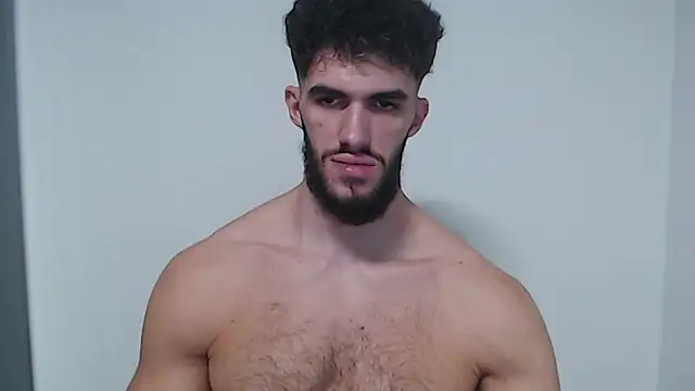 hiddenf online show from 10.31.25