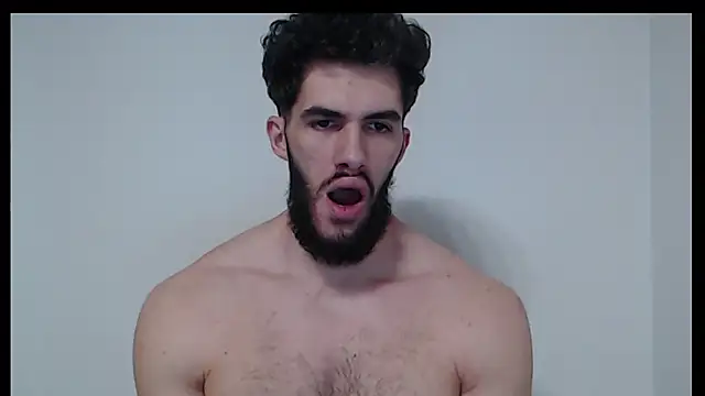 hiddenf online show from 04.19.26