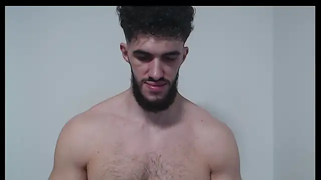 hiddenf online show from 04.25.26