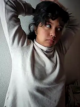 Snapshot of Peach_Girll chatting on 02.22.25 Peach Girll online show from 02.22.25