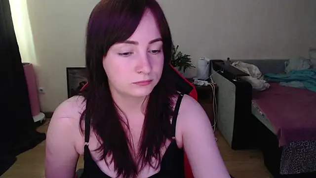 Snapshot of Laralianna chatting on 07.08.26 Laralianna online show from 07.08.26