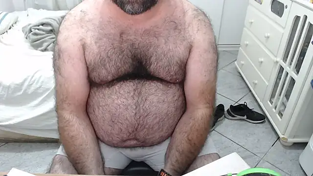 MysterBearMG online show from 09.13.25