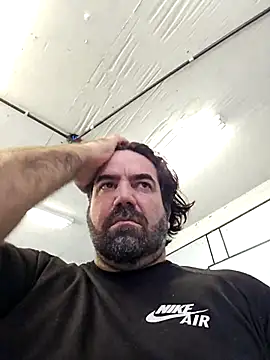 MysterBearMG online show from 09.16.25