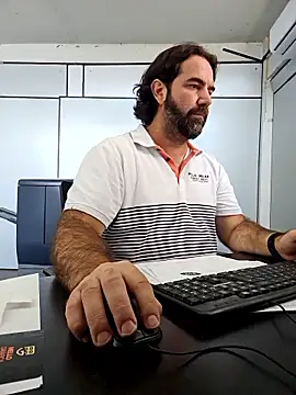 MysterBearMG online show from 01.15.26