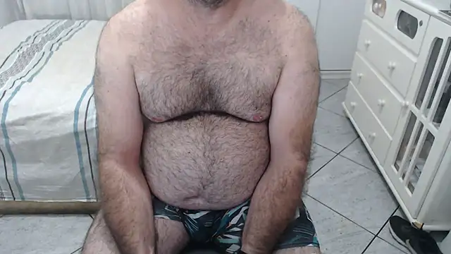 MysterBearMG online show from 03.04.26