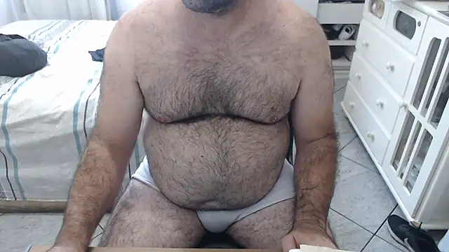 MysterBearMG online show from 03.06.26