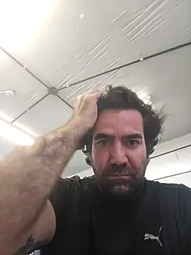 MysterBearMG online show from 03.10.26