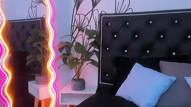 Sweet Ariadna  online show from 03.01.26