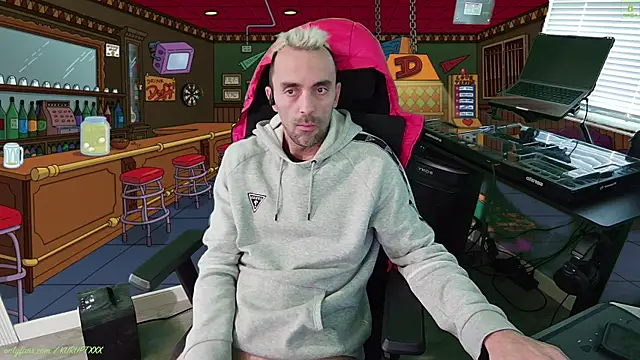 kuruptxxx live online show from 12.23.24