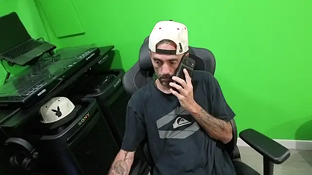 kuruptxxx live online show from 10.08.25