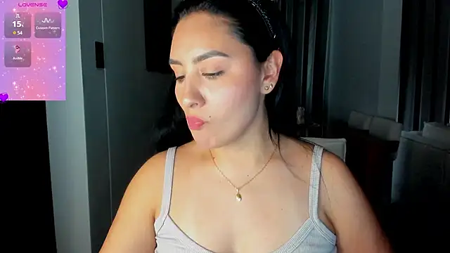 AnushaKumari online show from 02.16.26