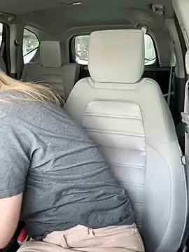 Lexi Shocker online show from 02.22.25