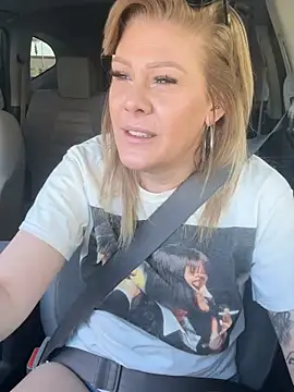 Lexi Shocker online show from 02.28.25