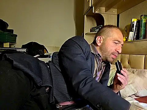 theSmallest-dick online show from 10.13.25