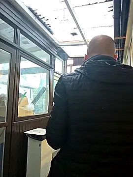 theSmallest-dick online show from 10.21.25