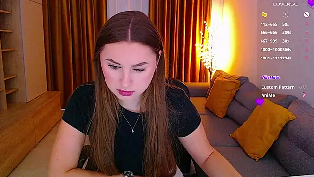 Snapshot of _Mia_Adams chatting on 01.18.26 Mia Adams online show from 01.18.26