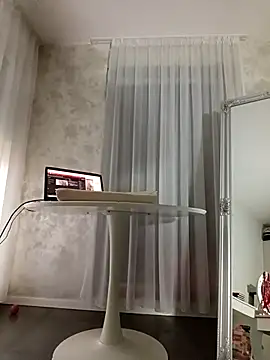 amanda-hornySeduction online show from 03.04.26