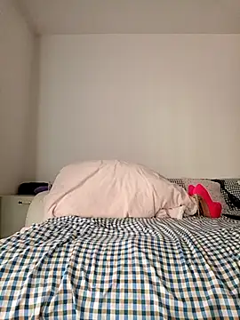 amanda-hornySeduction online show from 03.11.26