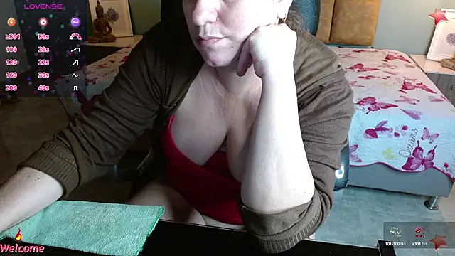 Barbiegomez online show from 03.13.25