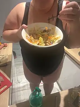 sweeti Em online show from 03.21.25