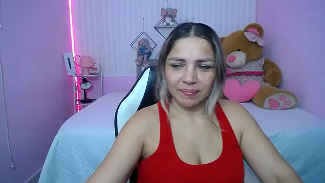 cum bigass online show from 02.12.26