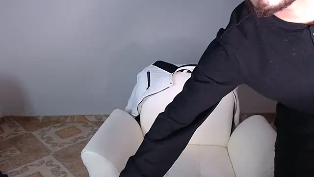 Valentina Six online show from 01.03.25