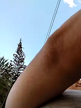 Monseratte21 online show from 01.29.25