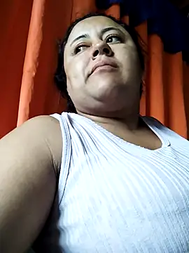 Monseratte21 online show from 03.10.25