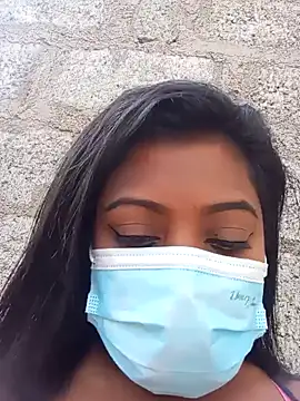  Cute ariana  online show from 01.03.25