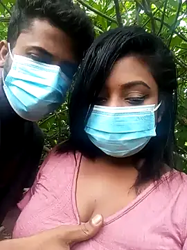  Cute ariana  online show from 01.15.25