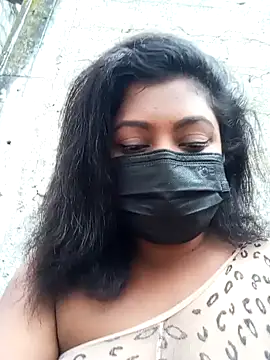  Cute ariana  online show from 01.30.25