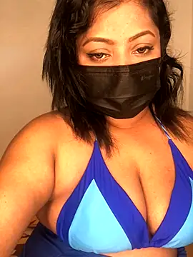  Cute ariana  online show from 10.04.25