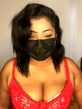  Cute ariana  online show from 10.05.25