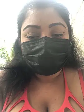  Cute ariana  online show from 11.16.25