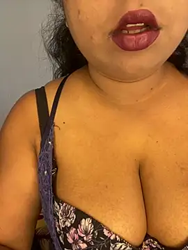  Cute ariana  online show from 02.15.26