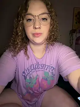 EmmieRae online show from 10.29.25